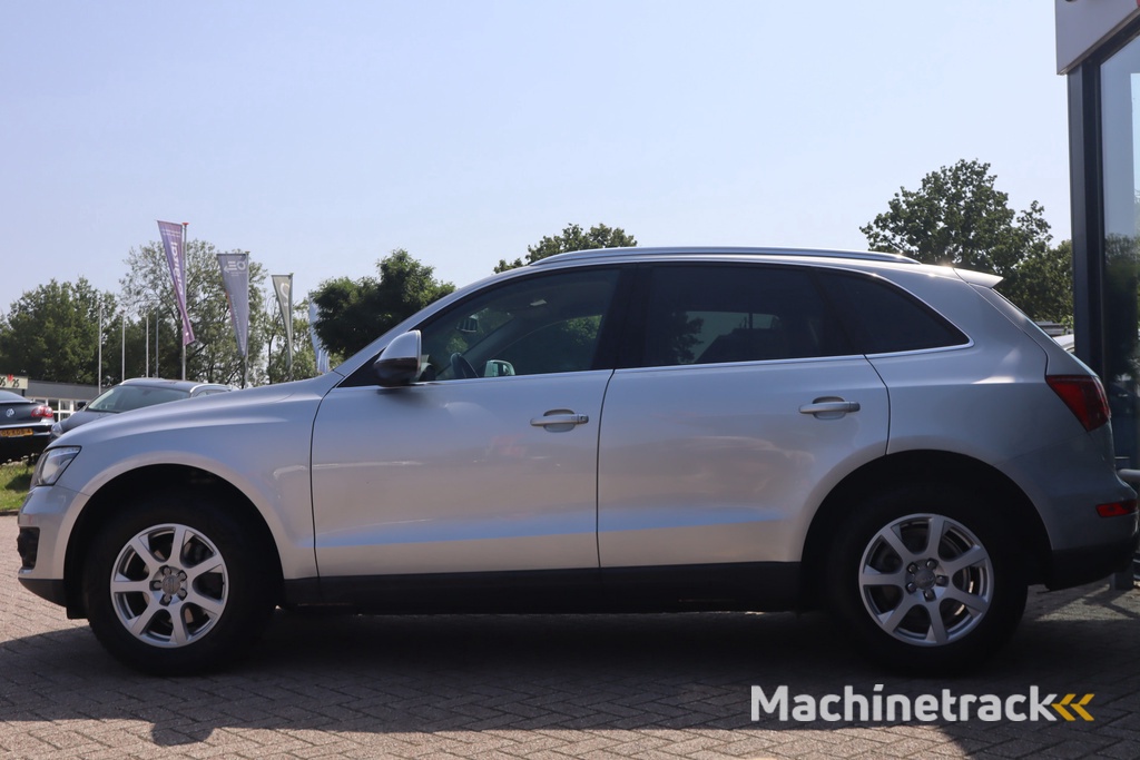 Audi Q5 2.0 TFSI quattro Pro Line | Lees text | Automaat | Trekhaak