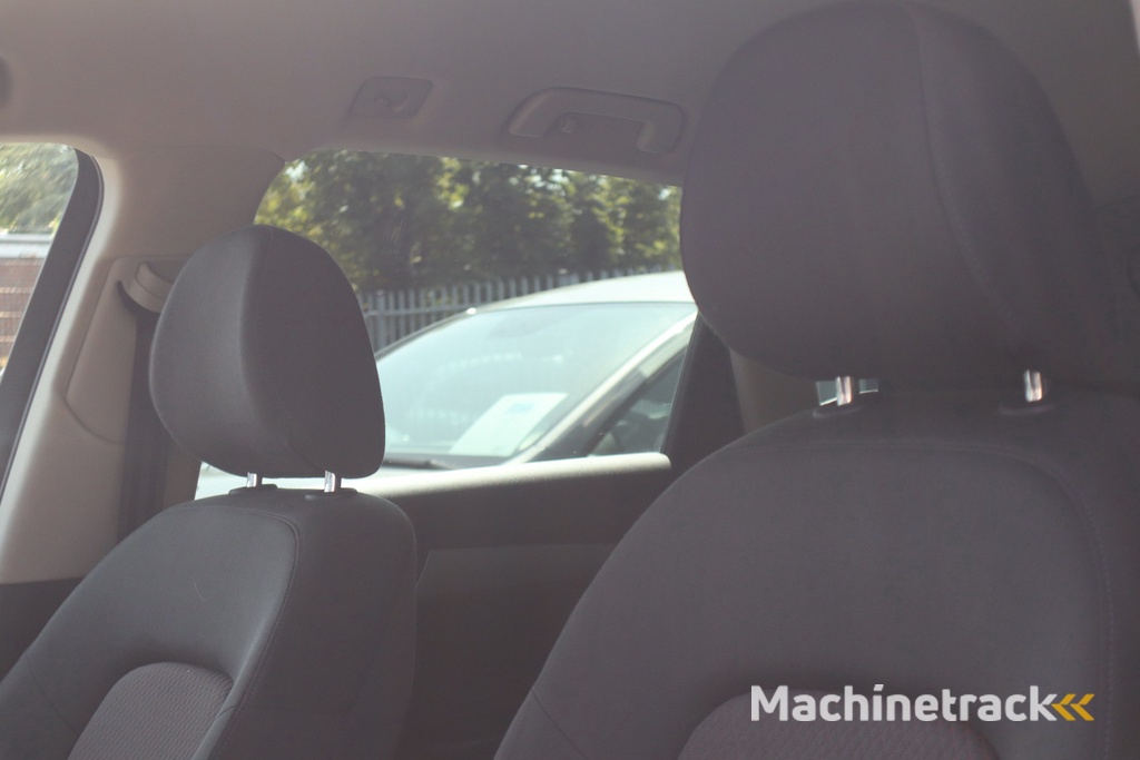 Audi Q5 2.0 TFSI quattro Pro Line | Lees text | Automaat | Trekhaak