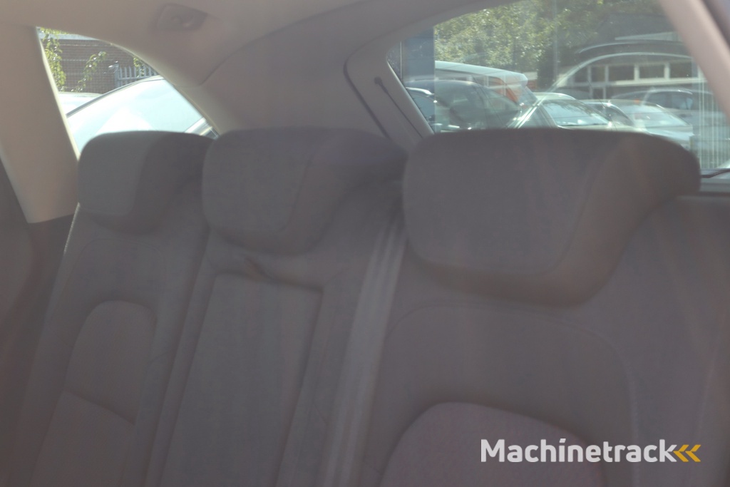 Audi Q5 2.0 TFSI quattro Pro Line | Lees text | Automaat | Trekhaak