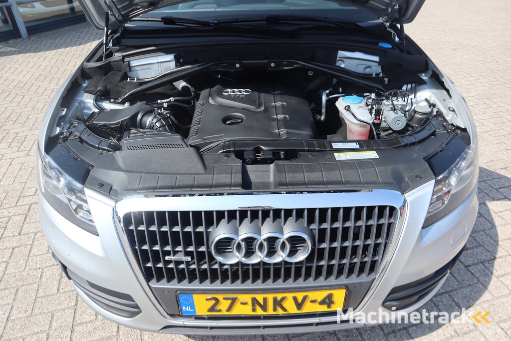 Audi Q5 2.0 TFSI quattro Pro Line | Lees text | Automaat | Trekhaak