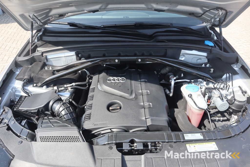 Audi Q5 2.0 TFSI quattro Pro Line | Lees text | Automaat | Trekhaak