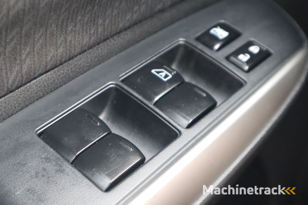 Nissan Note 1.2 DIG-S Tekna | Airco | Navi | Half leder