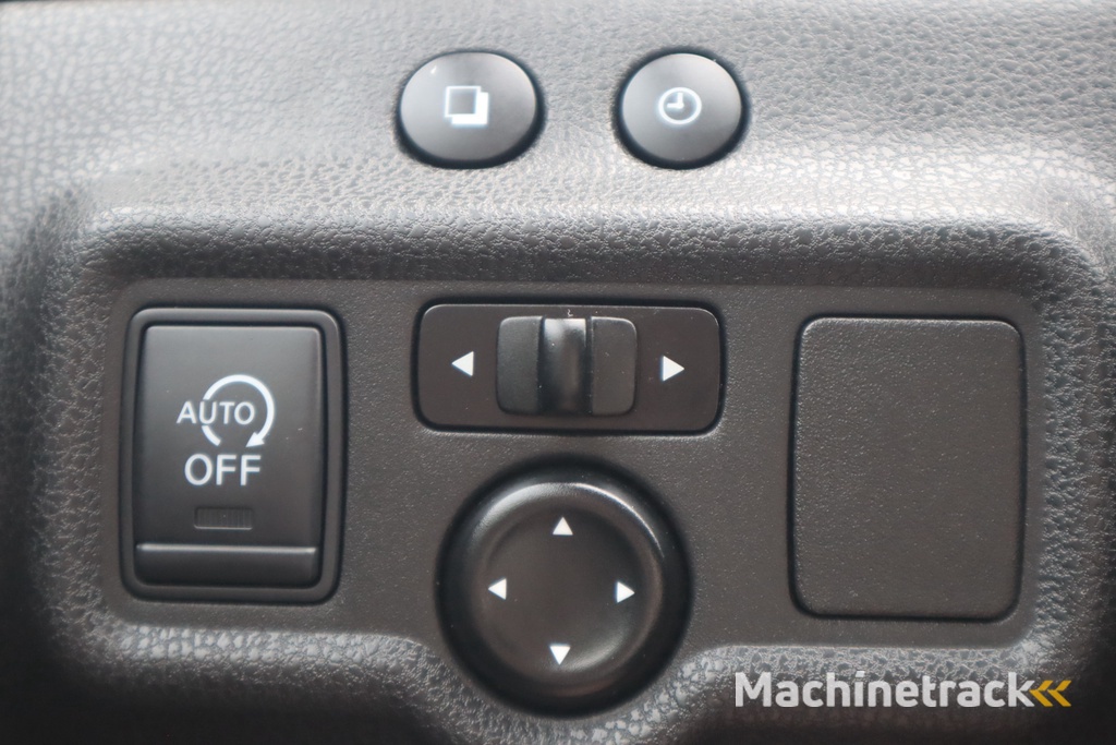 Nissan Note 1.2 DIG-S Tekna | Airco | Navi | Half leder