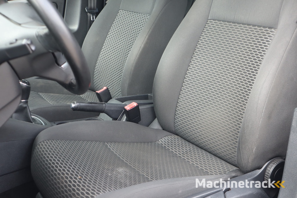 Volkswagen Golf Variant 1.6 TDI Trendline BlueMotion | Navigatie | Trekhaak | Cruise