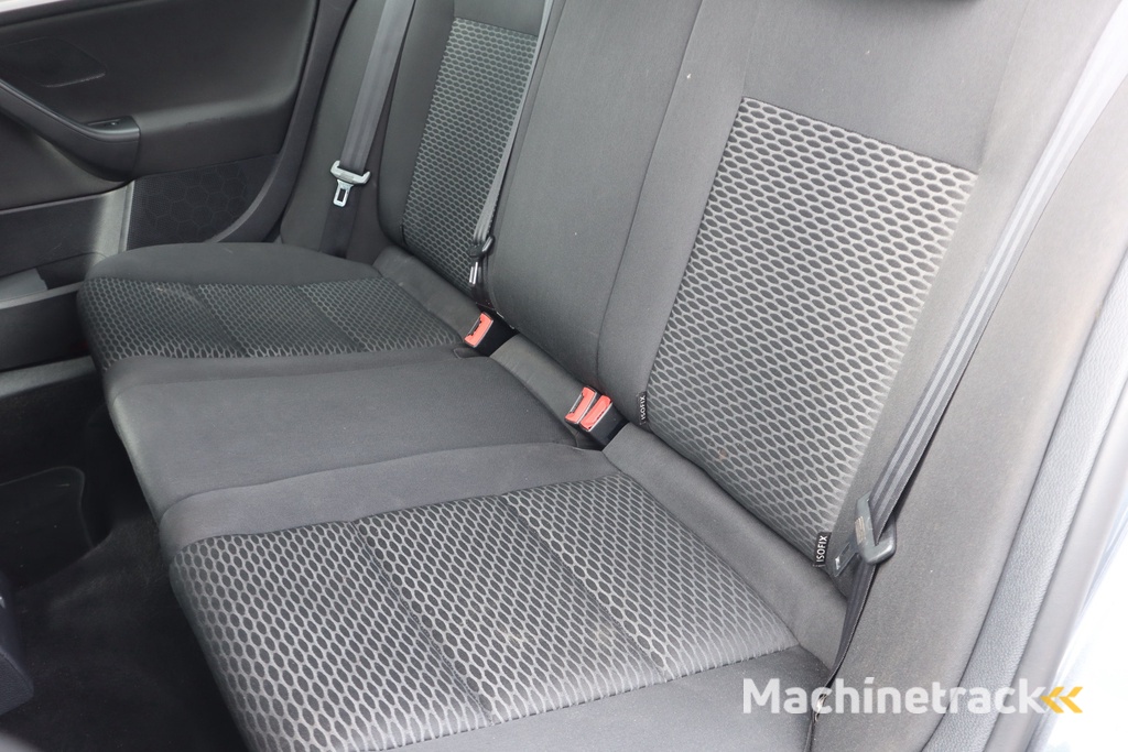 Volkswagen Golf Variant 1.6 TDI Trendline BlueMotion | Navigatie | Trekhaak | Cruise