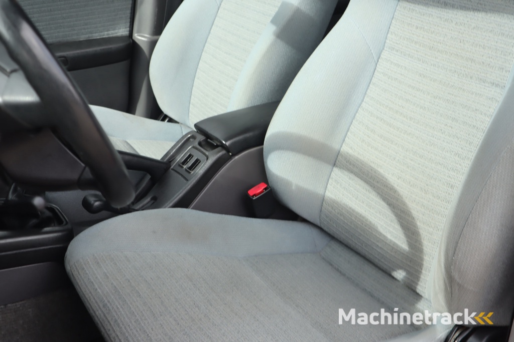 Subaru Legacy Touring Wagon 2.0 LX AWD | Airco | Trekhaak | Cruise