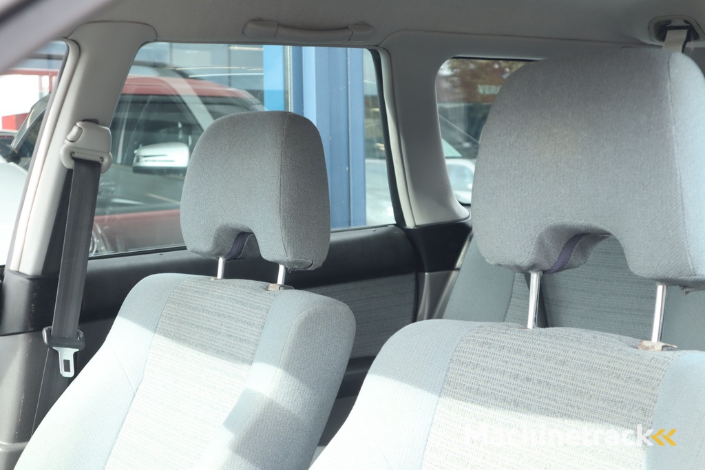 Subaru Legacy Touring Wagon 2.0 LX AWD | Airco | Trekhaak | Cruise