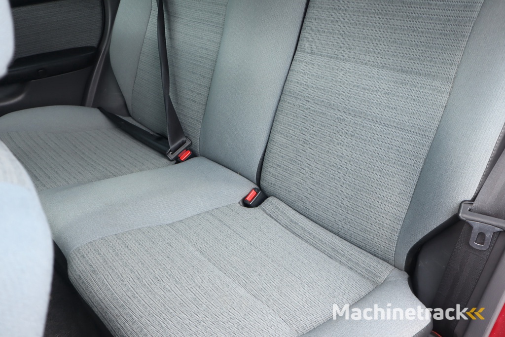 Subaru Legacy Touring Wagon 2.0 LX AWD | Airco | Trekhaak | Cruise