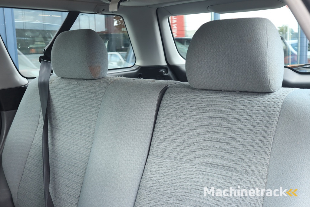 Subaru Legacy Touring Wagon 2.0 LX AWD | Airco | Trekhaak | Cruise