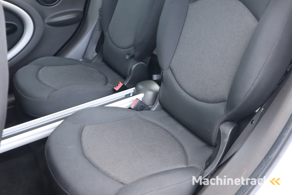 MINI Mini Countryman 1.6 Cooper Chili | Pano | Stoelverwarming | Clima