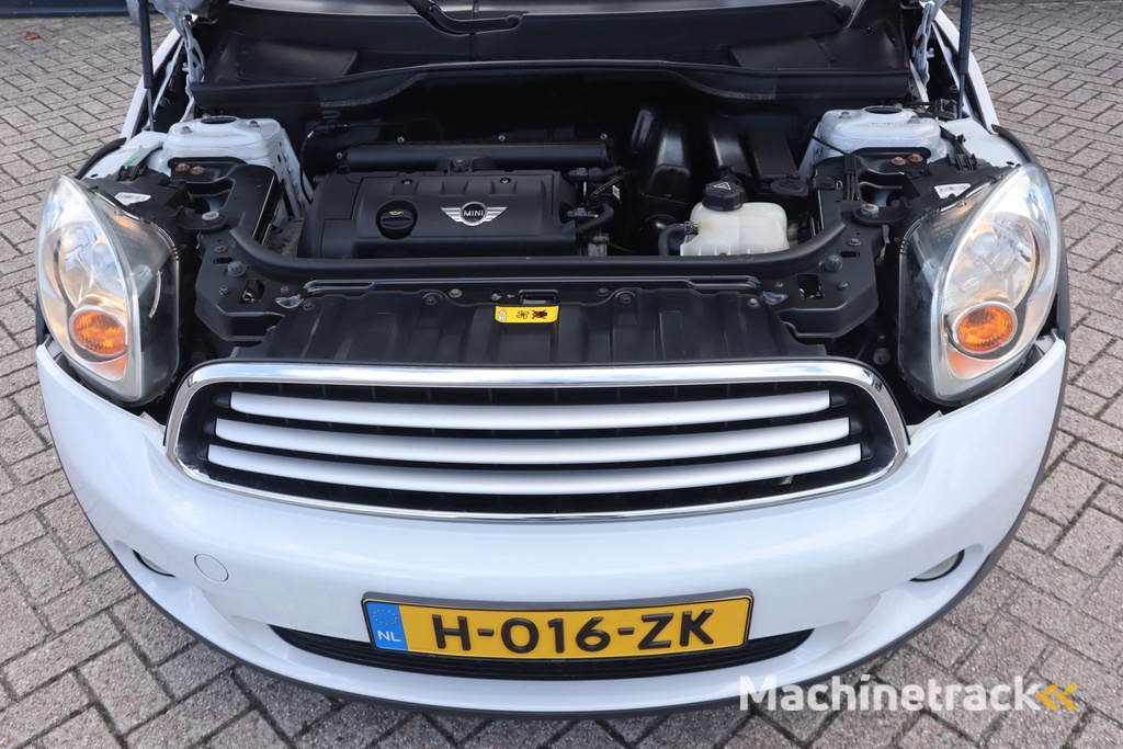 MINI Mini Countryman 1.6 Cooper Chili | Pano | Stoelverwarming | Clima