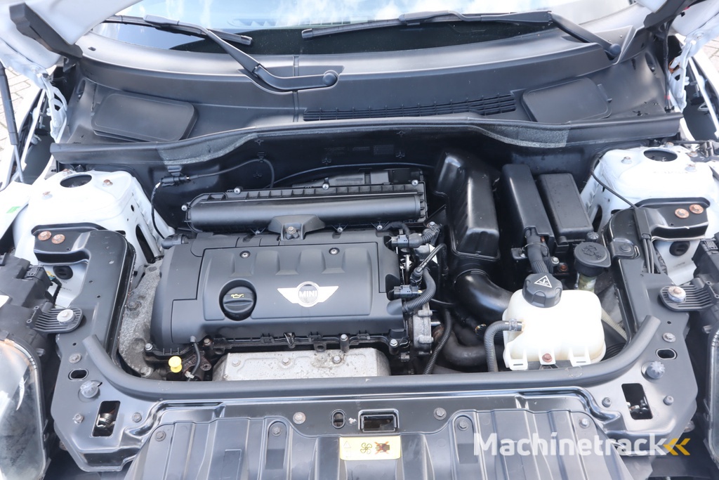 MINI Mini Countryman 1.6 Cooper Chili | Pano | Stoelverwarming | Clima