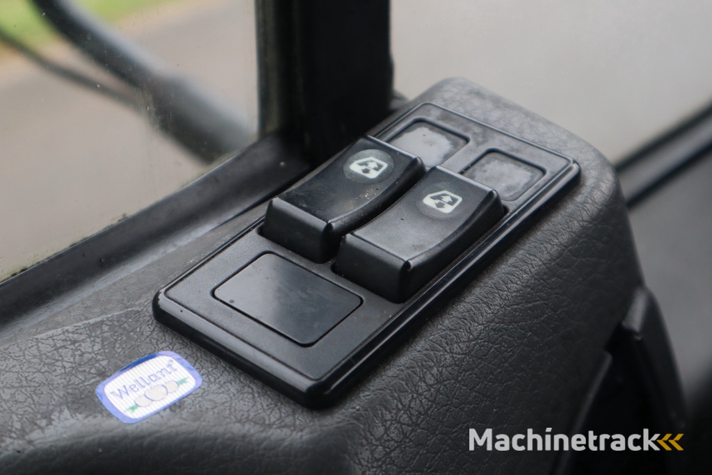 Volvo FL 612 4X2 FAT4.7 BAT 7.8 GVW12 AIR | Laadklep | Airco | APK 03-2026!