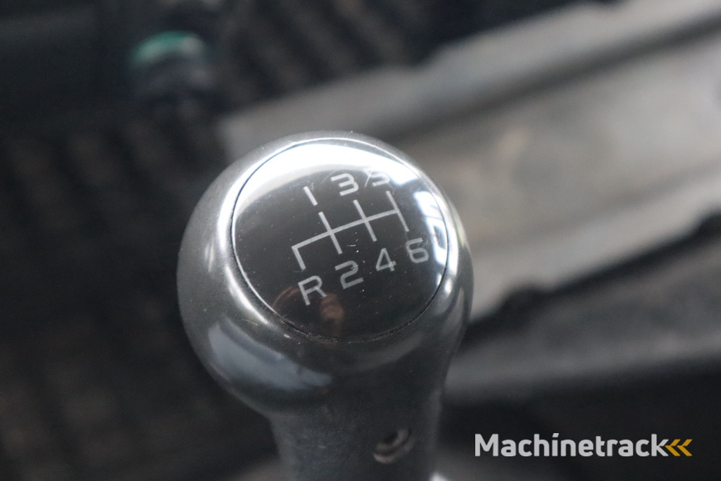 Volvo FL 612 4X2 FAT4.7 BAT 7.8 GVW12 AIR | Laadklep | Airco | APK 03-2026!