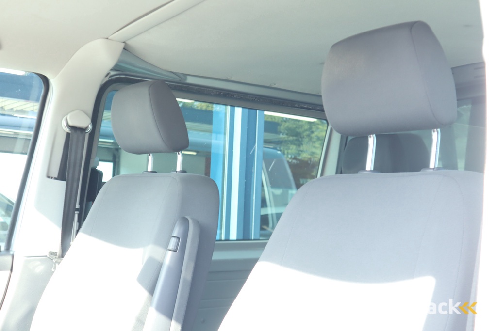 Volkswagen Transporter 2.0 TDI L2H1 DC Comfortline | Dubbele cabine | Cruise | Automaat |