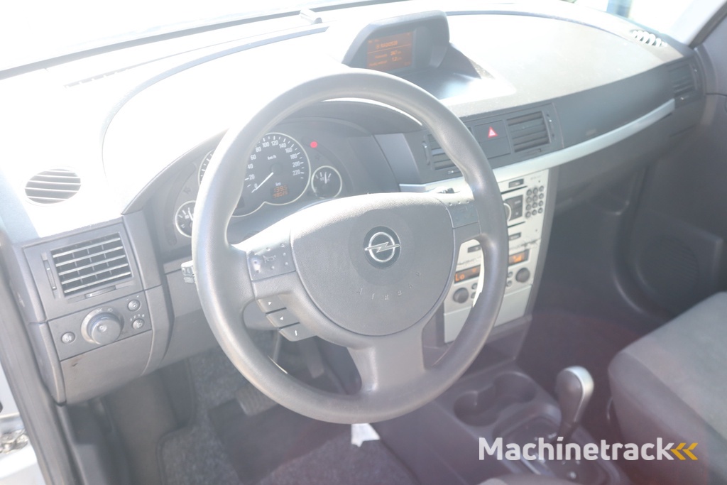 Opel Meriva 1.6-16V Executive | Automaat | Clima | Cruise