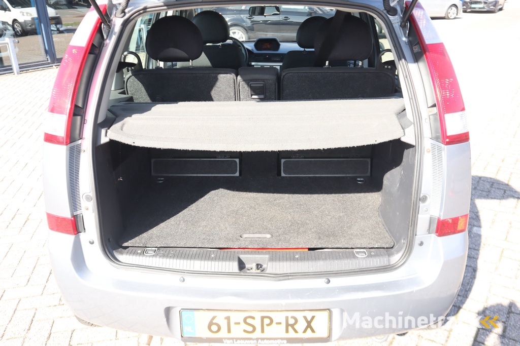 Opel Meriva 1.6-16V Executive | Automaat | Clima | Cruise