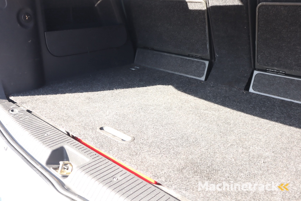 Opel Meriva 1.6-16V Executive | Automaat | Clima | Cruise