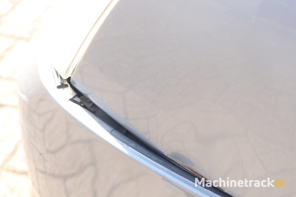 Opel Meriva 1.6-16V Executive | Automaat | Clima | Cruise