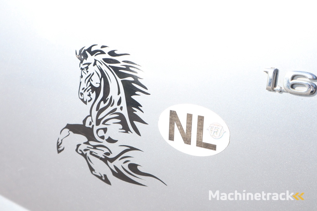 Opel Meriva 1.6-16V Executive | Automaat | Clima | Cruise