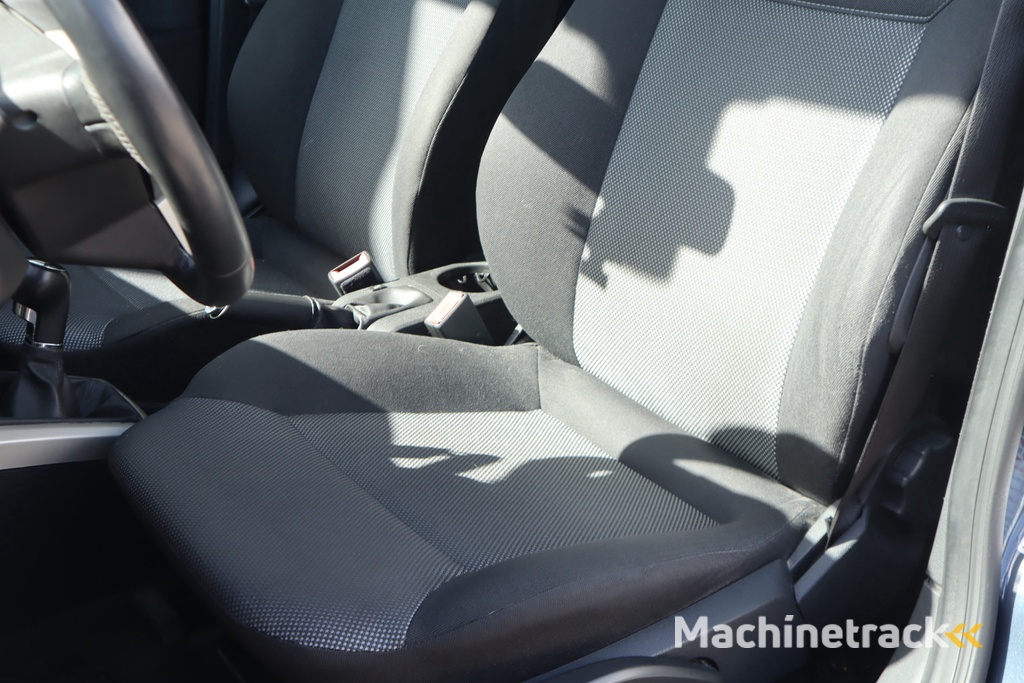 Opel Astra 1.4 Essentia | Cruise | Clima | Radio CD