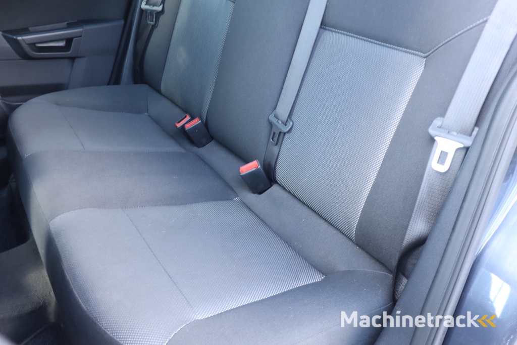 Opel Astra 1.4 Essentia | Cruise | Clima | Radio CD