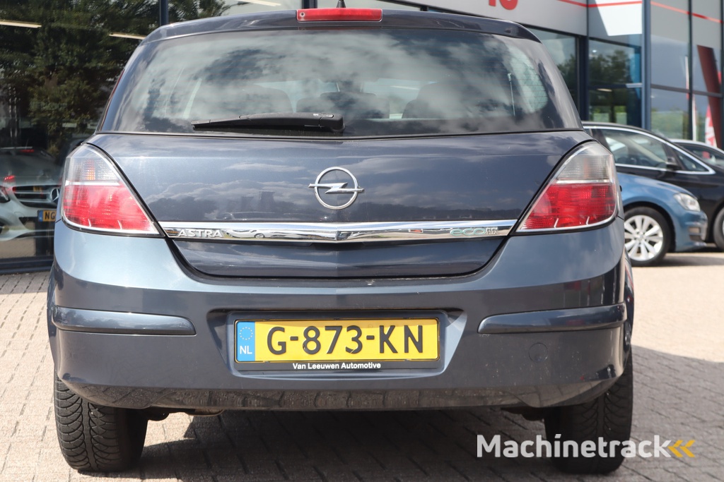 Opel Astra 1.4 Essentia | Cruise | Clima | Radio CD