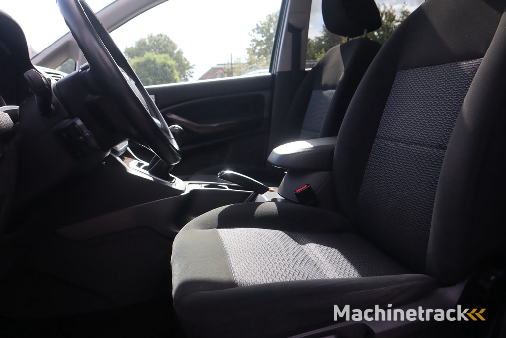 Ford C-Max 1.8-16V Trend | Clima | Stoelverwarming | Cruise