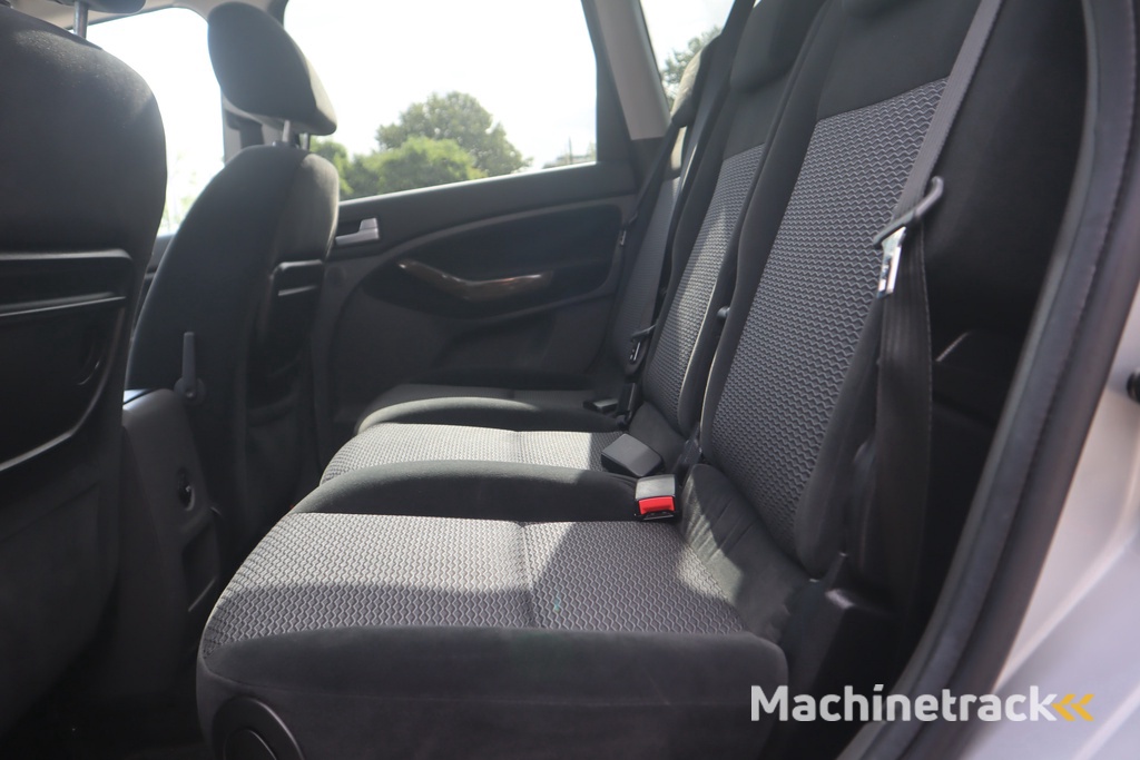 Ford C-Max 1.8-16V Trend | Clima | Stoelverwarming | Cruise