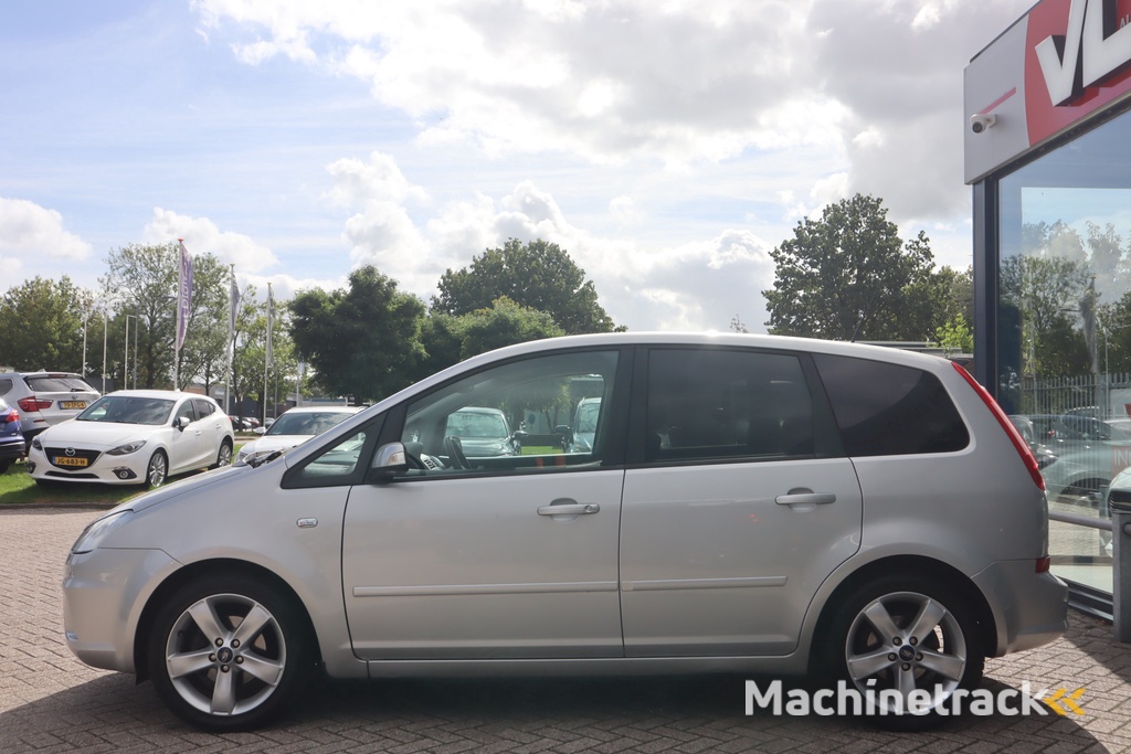 Ford C-Max 1.8-16V Trend | Clima | Stoelverwarming | Cruise