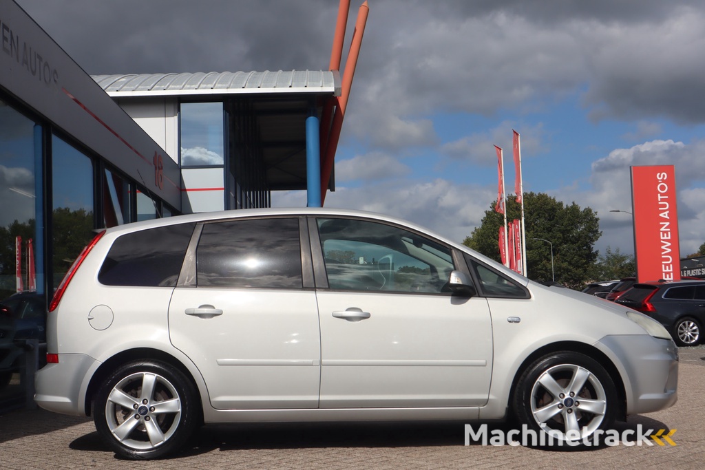 Ford C-Max 1.8-16V Trend | Clima | Stoelverwarming | Cruise
