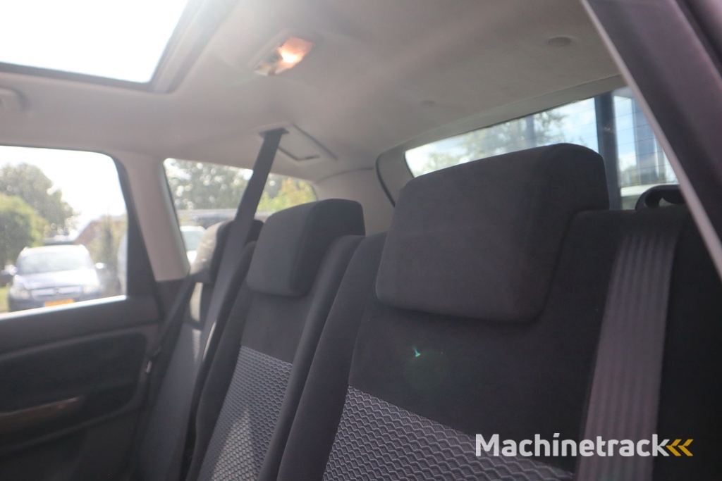 Ford C-Max 1.8-16V Trend | Clima | Stoelverwarming | Cruise