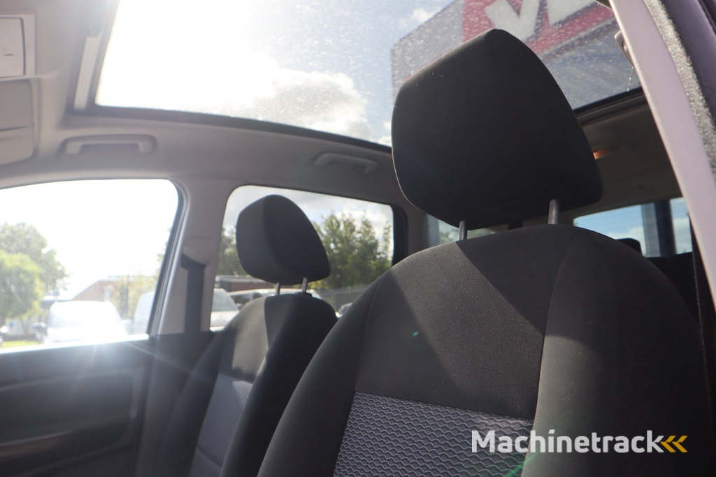 Ford C-Max 1.8-16V Trend | Clima | Stoelverwarming | Cruise