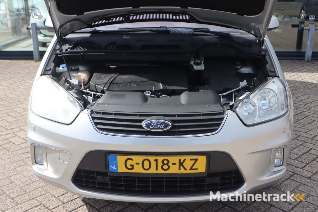 Ford C-Max 1.8-16V Trend | Clima | Stoelverwarming | Cruise