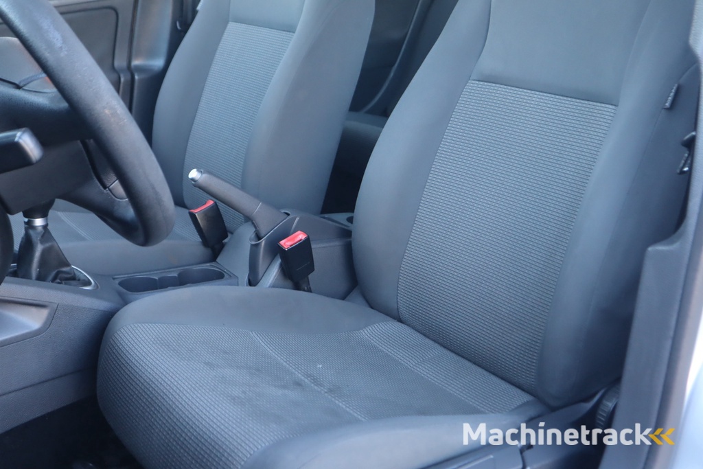 Volkswagen Golf Variant 1.6 Trendline | Airco | Trekhaak | Radio CD