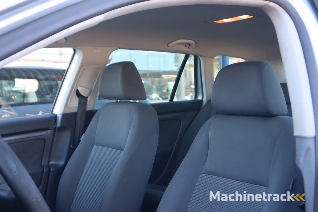 Volkswagen Golf Variant 1.6 Trendline | Airco | Trekhaak | Radio CD