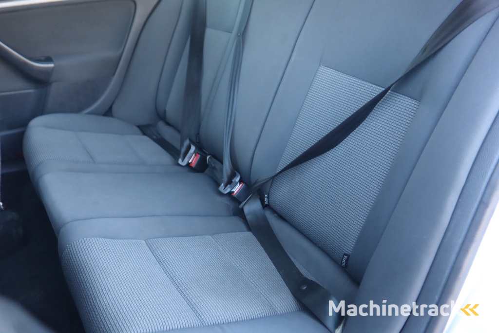 Volkswagen Golf Variant 1.6 Trendline | Airco | Trekhaak | Radio CD