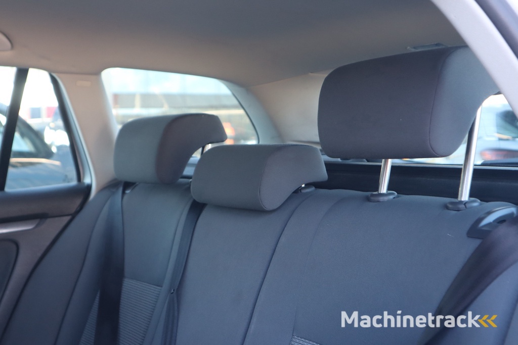 Volkswagen Golf Variant 1.6 Trendline | Airco | Trekhaak | Radio CD