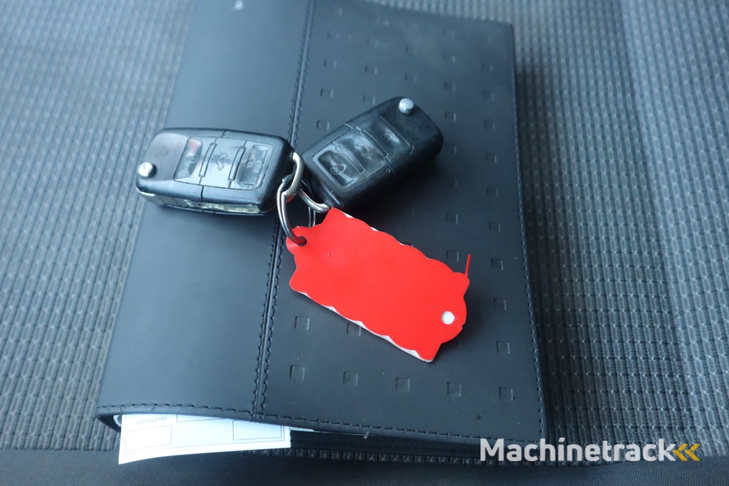 Volkswagen Golf Variant 1.6 Trendline | Airco | Trekhaak | Radio CD