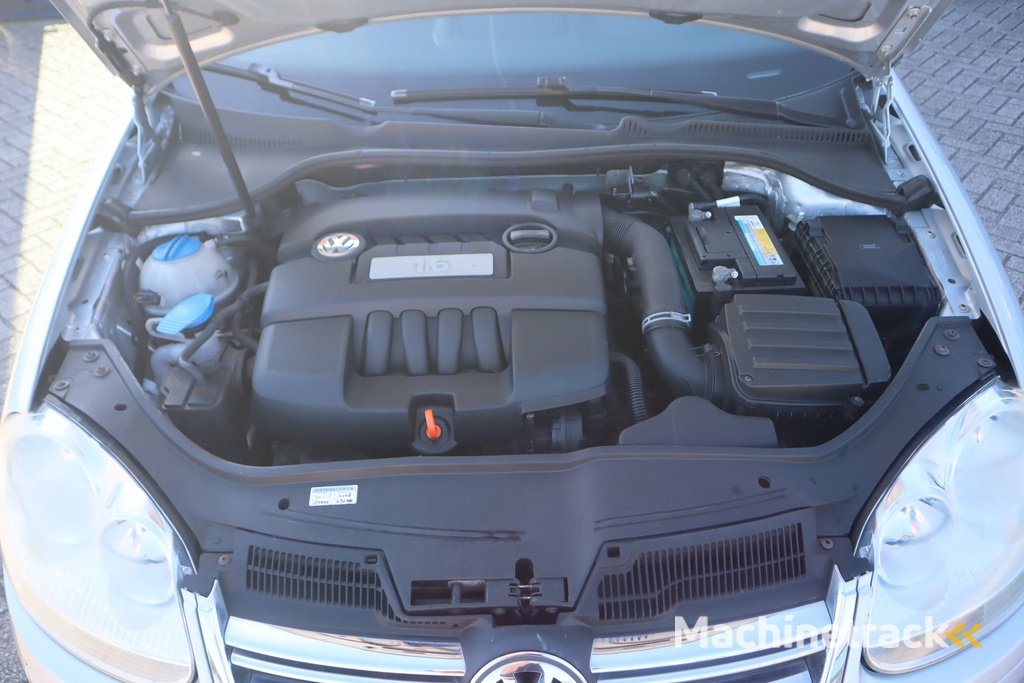 Volkswagen Golf Variant 1.6 Trendline | Airco | Trekhaak | Radio CD