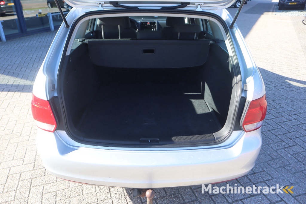 Volkswagen Golf Variant 1.6 Trendline | Airco | Trekhaak | Radio CD