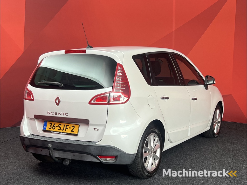 Renault Scénic 1.4 TCE Parisienne | Export Only | Read Text | Zo Mee