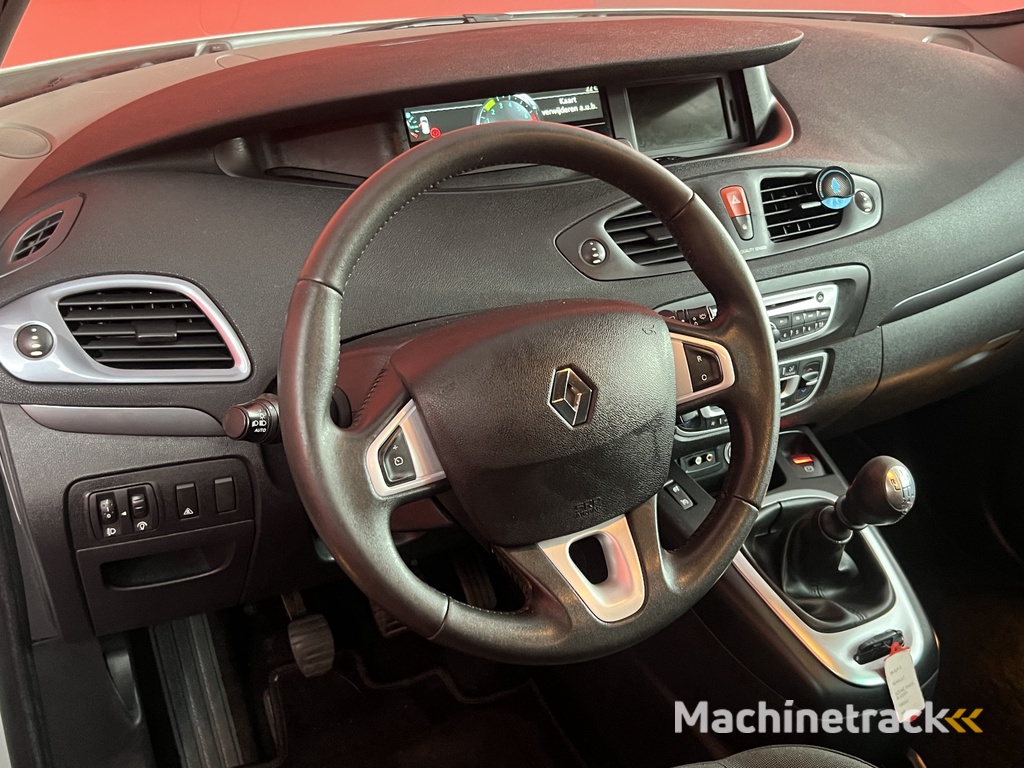 Renault Scénic 1.4 TCE Parisienne | Export Only | Read Text | Zo Mee