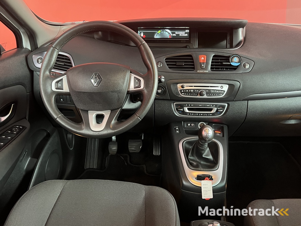 Renault Scénic 1.4 TCE Parisienne | Export Only | Read Text | Zo Mee