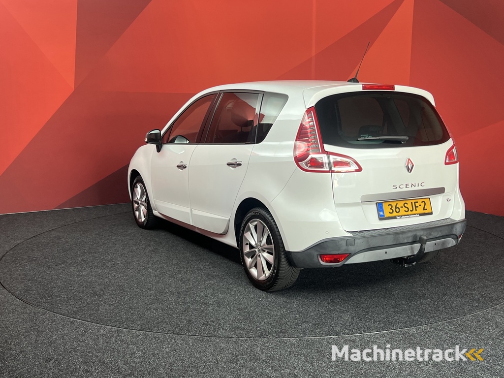 Renault Scénic 1.4 TCE Parisienne | Export Only | Read Text | Zo Mee