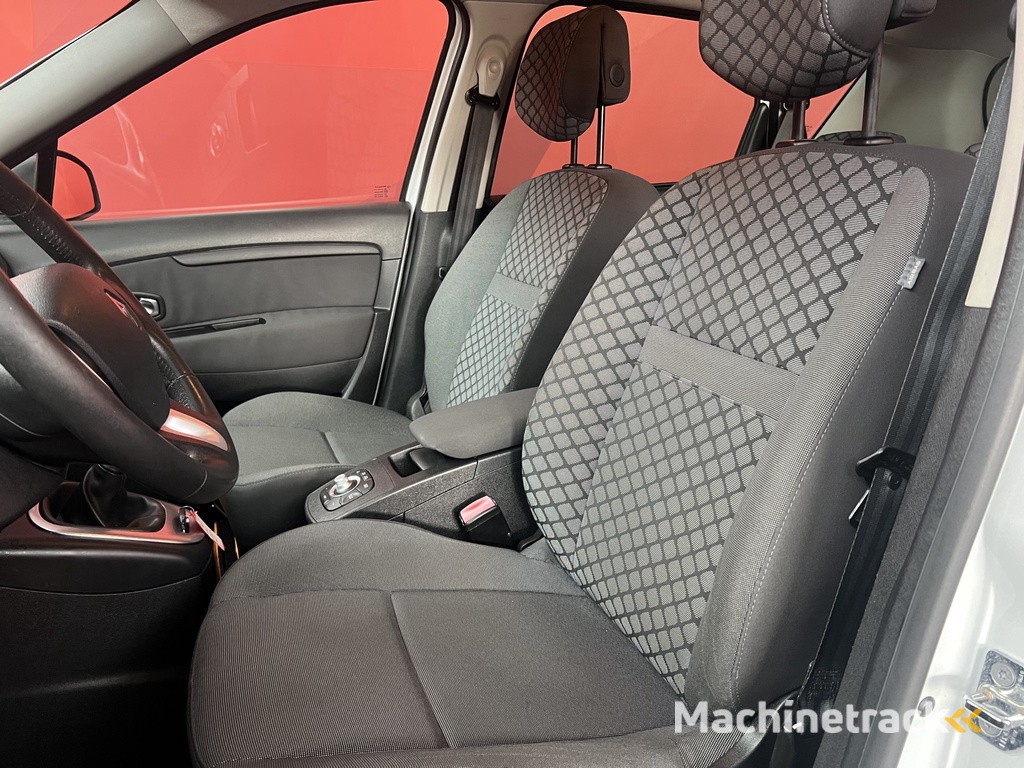 Renault Scénic 1.4 TCE Parisienne | Export Only | Read Text | Zo Mee