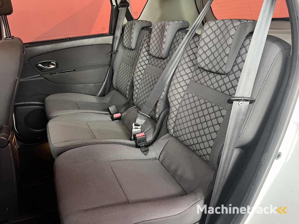 Renault Scénic 1.4 TCE Parisienne | Export Only | Read Text | Zo Mee