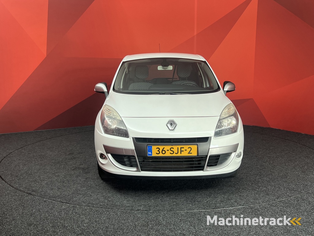 Renault Scénic 1.4 TCE Parisienne | Export Only | Read Text | Zo Mee