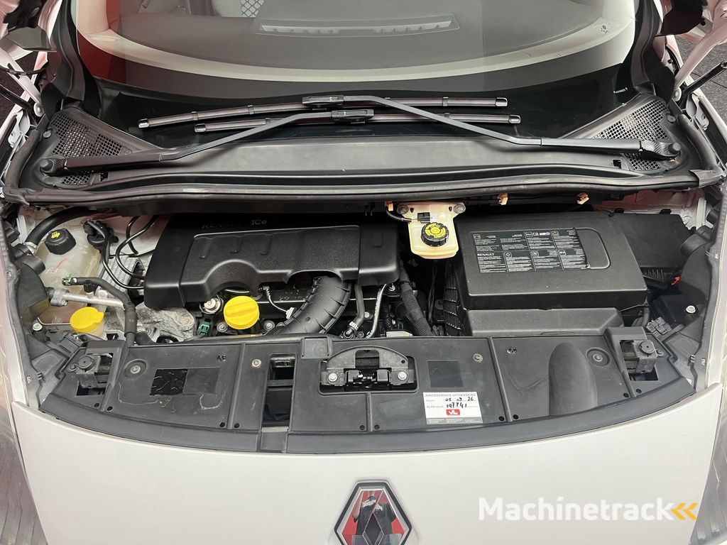 Renault Scénic 1.4 TCE Parisienne | Export Only | Read Text | Zo Mee