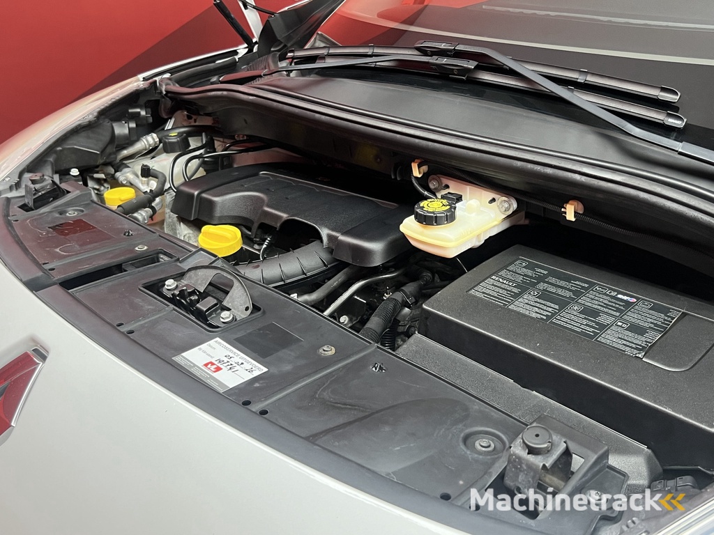 Renault Scénic 1.4 TCE Parisienne | Export Only | Read Text | Zo Mee